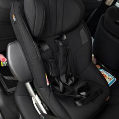 car seat Be safe stretch