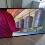 Philips tv Image 2