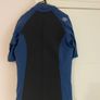 Male Neoprene sleeveless wetsuit+ vest + boots Image 3