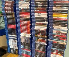 Ps4 & Ps5 Game bundle