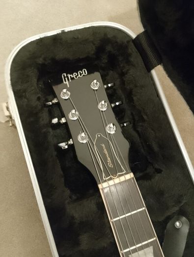 Greco les Paul