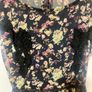 River Island floral dress Image 4