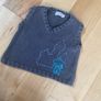 Unisex cotton knitted tank top Compagnie des Petits  12-18 months Image 7