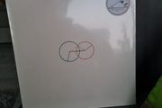 The living stream. the living stream vinyl