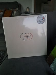 The living stream. the living stream vinyl