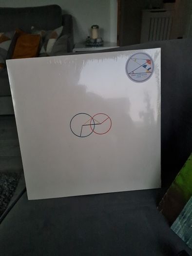 The living stream. the living stream vinyl