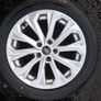 17" Genuine Audi Alloys with tyres Image 4