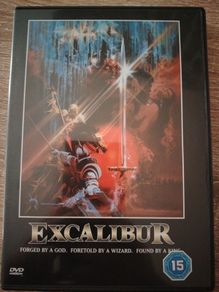 Excalibur