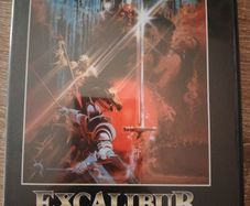 Excalibur