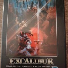 Excalibur