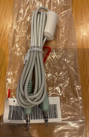 LG Audio video cable
