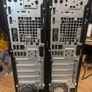 2 x Hp Elitedesk barebones PCs with sound issue Image 2