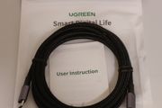 Ugreen Usb Type-c To Usb Type-c 2m Cable