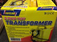 main image for ad ABS Portable Transformer