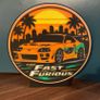 Fast & The Furious Supra Lightbox Image 2