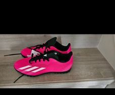 Adidas football boots brand new  Uk size 7 brand new