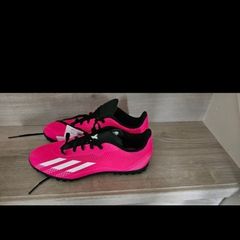 Adidas football boots brand new  Uk size 7 brand new