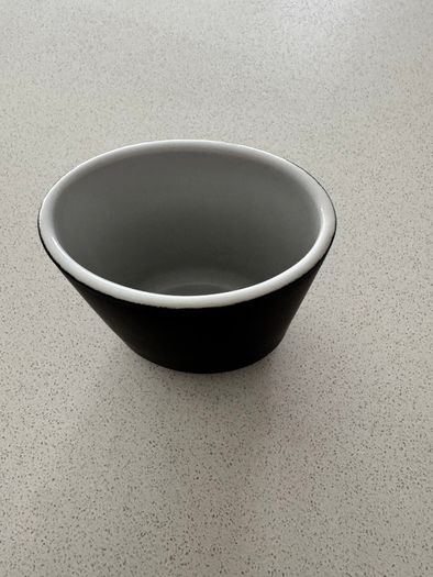 Toothbrush Holder - Black