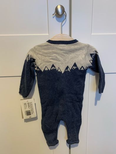 Mamas & Papas Knit size Newborn