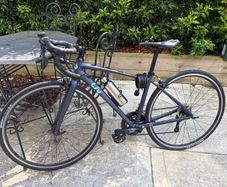 Womens Ladies Road Bike Liv Avail 1 XS