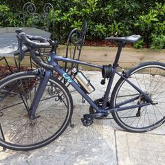 Womens Ladies Road Bike Liv Avail 1 XS