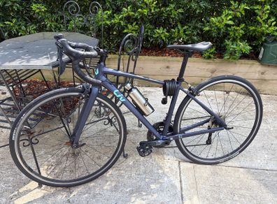 Ladies Road Bike Liv Avail 1 XS