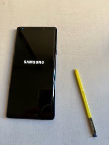 samsung note 9