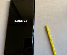 samsung note 9