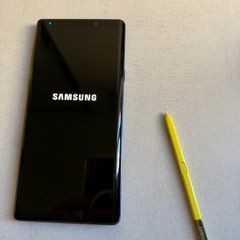 samsung note 9