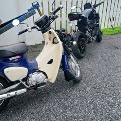 Motorbike