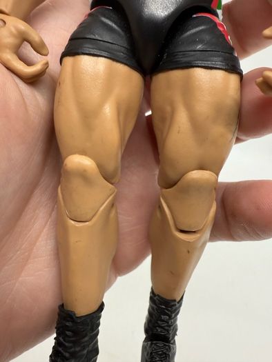 wwe elite series 46 Rusev action figure