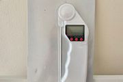 Easy Temp Pocket Thermometer New