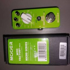 mooer mod factory mk2