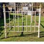 Cast Iron Bed Frame KAS746 Image 2
