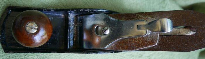Vintage  Smoothing Plane No5