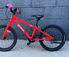Bike (Forme)