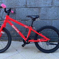 Bike (Forme)
