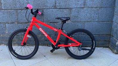 Bike (Forme)