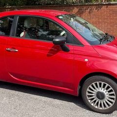 Fiat 500 2014 - Low Mileage