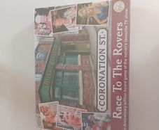 50th anniverseary corination street game