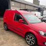 Volkswagon Caddy Image 3