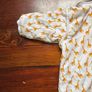baby boo snuggle boo sleeping bag Image 4