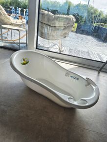 Baby bath