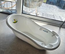 Baby bath