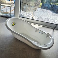 Baby bath