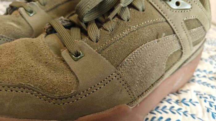 puma shoes