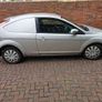 focus van Image 3