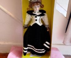 Doll 20