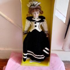 Doll 20