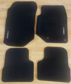 Opel Corsa mats